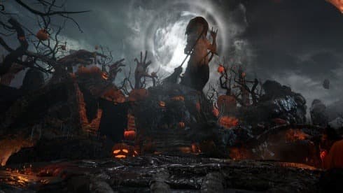 Succubus screenshot 6