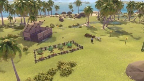 Breakwaters screenshot 6