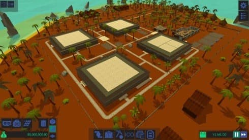 Blockchain Tycoon screenshot 6