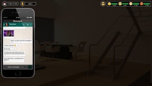 Man of the House screenshot 6