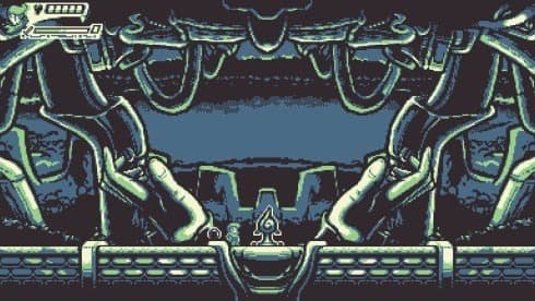 Linked Mask screenshot 6