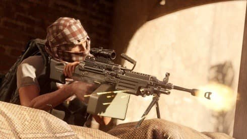 Insurgency: Sandstorm screenshot 6