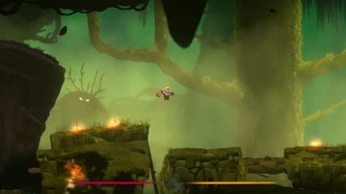 Hand In Hand screenshot 6