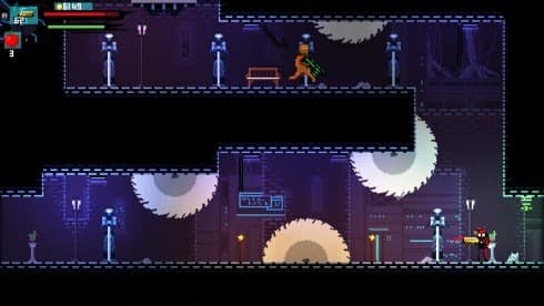 REDSHOT screenshot 6