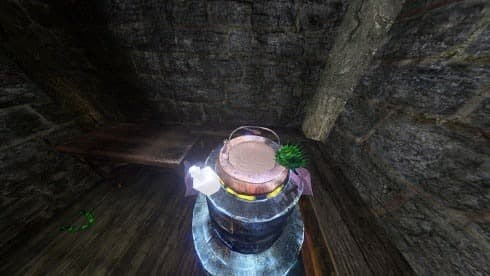 Time Lock VR 2 screenshot 6