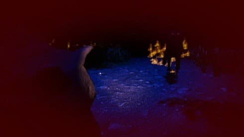 The Abandoned screenshot 6