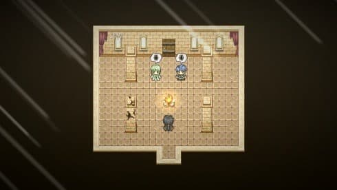 Transcendence Legacy - Voidswept screenshot 6