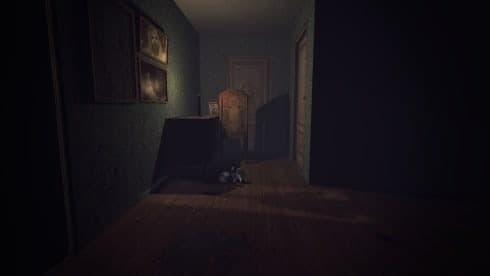 Judas screenshot 6