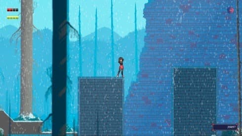 Maytroid. I swear it's a nice game too screenshot 6