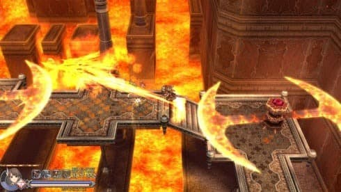 Ys Origin screenshot 6