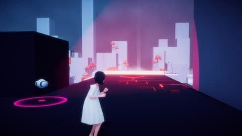 Ever Forward screenshot 6