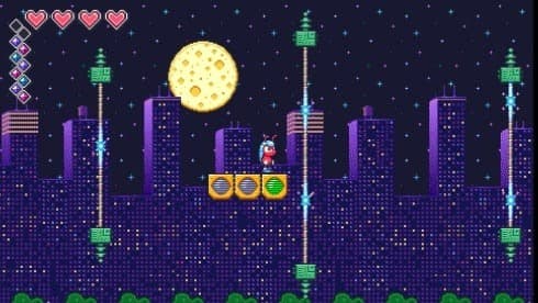 Polyroll screenshot 6