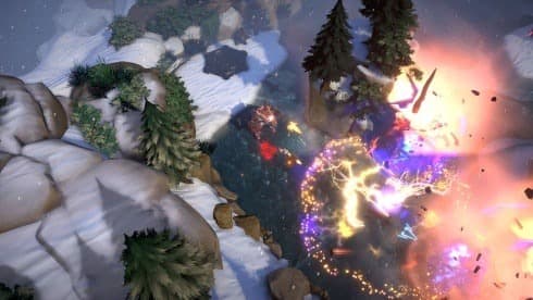 Uragun screenshot 6