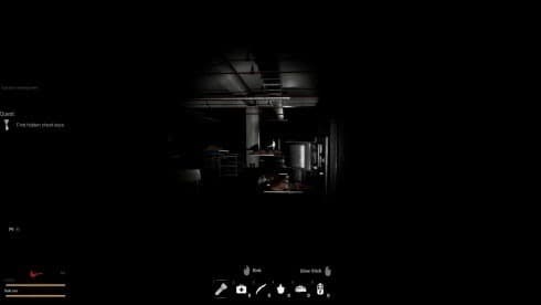 Fear Therapy screenshot 6