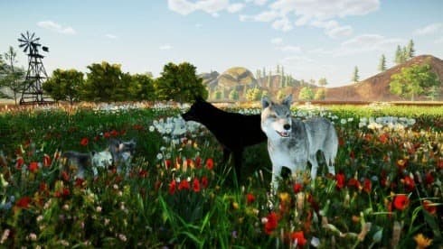 Animallica screenshot 6