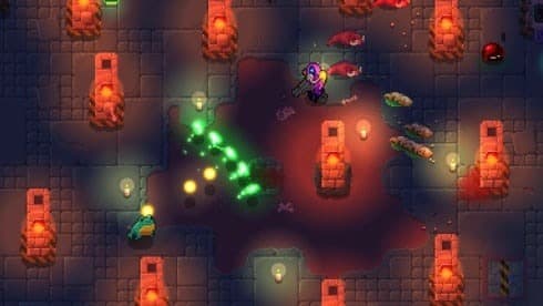 Dungeon Core screenshot 6