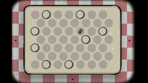 Rusty Lake Hotel screenshot 6