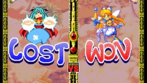 梦幻小妖精 screenshot 6