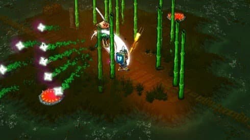 Doomsday Hunters screenshot 6