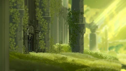 Glimmer in Mirror screenshot 6
