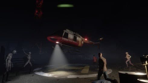 Sign of Silence screenshot 6