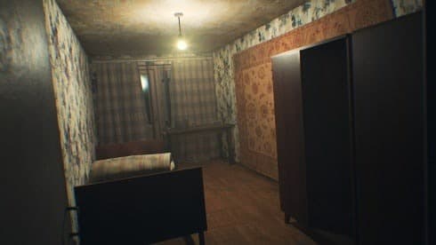 Exit From screenshot 6
