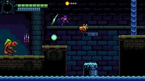 Kraino Origins screenshot 6