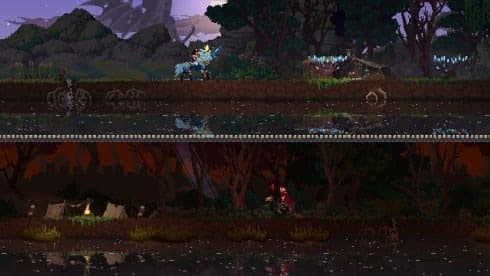 Kingdom Two Crowns screenshot 6