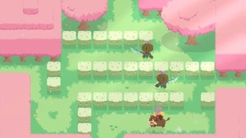 Skjoldur Story screenshot 6