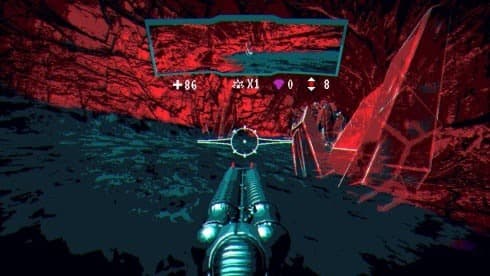 Hellscreen screenshot 6