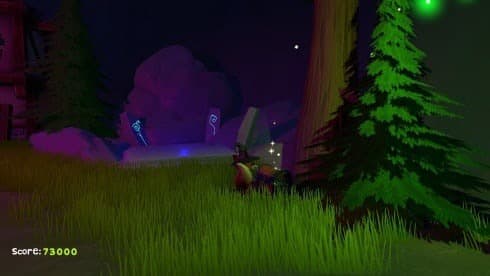 Lorethem screenshot 6