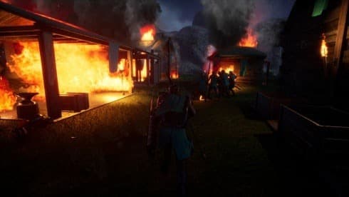 The Rebellion screenshot 6