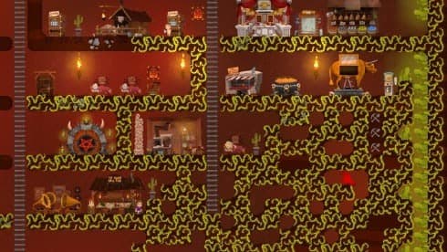 Hell Architect screenshot 6