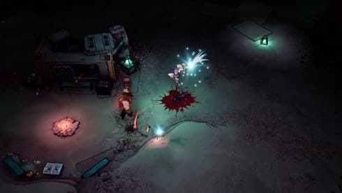 Superfuse screenshot 6