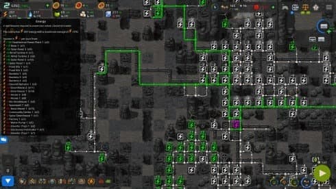 Farlanders screenshot 6