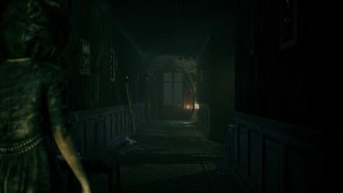 The Beast Inside screenshot 6