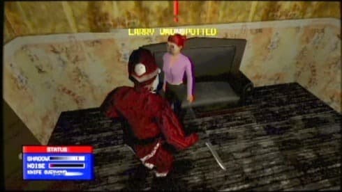 Christmas Massacre screenshot 6