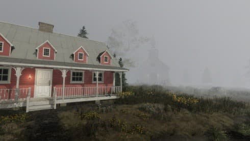 The Whispering Valley screenshot 6