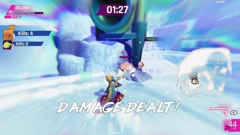 Wave Break screenshot 6