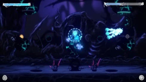 Henosis screenshot 6