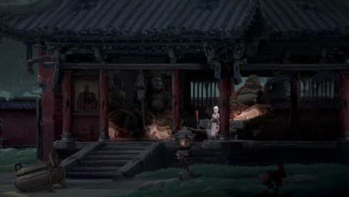 Eastern Exorcist screenshot 6