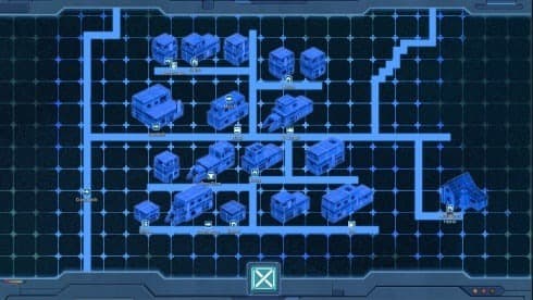 Third Crisis screenshot 6