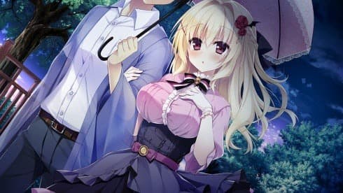 Tamayura Mirai screenshot 6