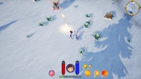 Mage Math screenshot 6