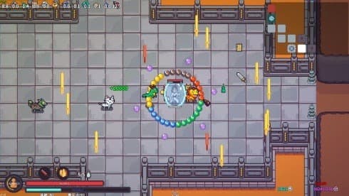 Cultivation Story: Reincarnation screenshot 6