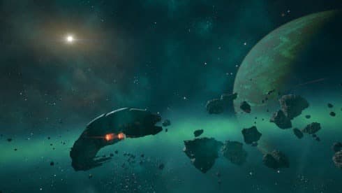 X4: Foundations screenshot 6