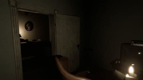 Locked Up screenshot 6