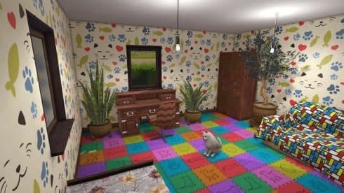 House Flipper Pets VR screenshot 6