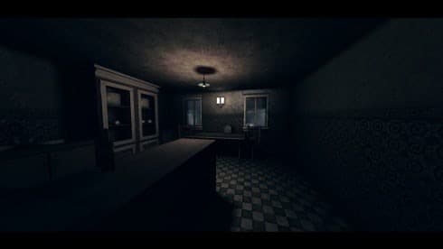 White Mirror screenshot 6