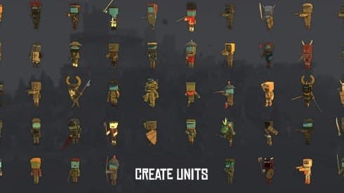 Ancient Warfare 3 screenshot 6